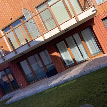 Apartament 2B-4 Zarnowska Esterno foto