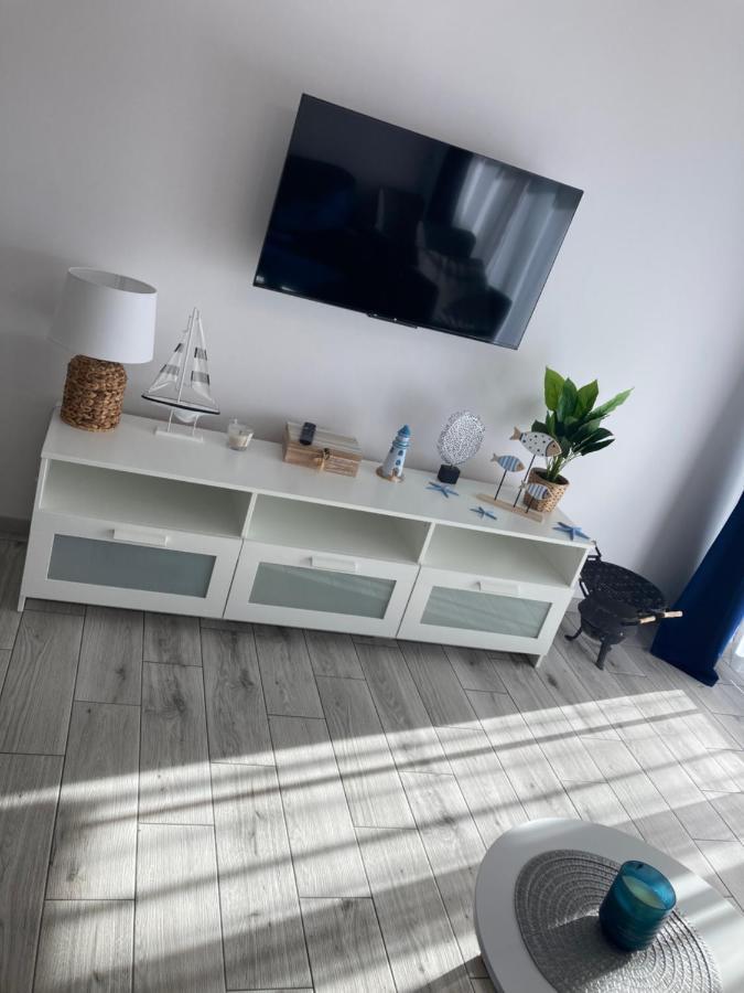 Apartament 2B-4 Zarnowska Esterno foto