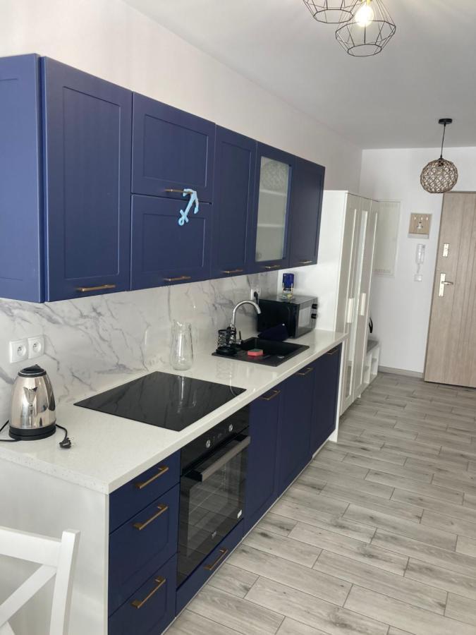 Apartament 2B-4 Zarnowska Esterno foto