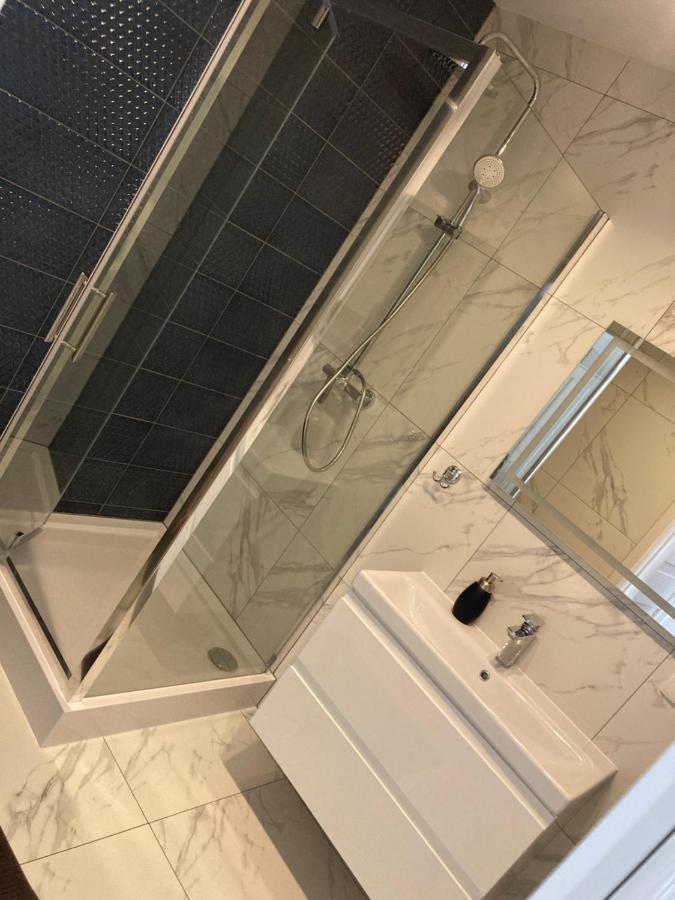 Apartament 2B-4 Zarnowska Esterno foto