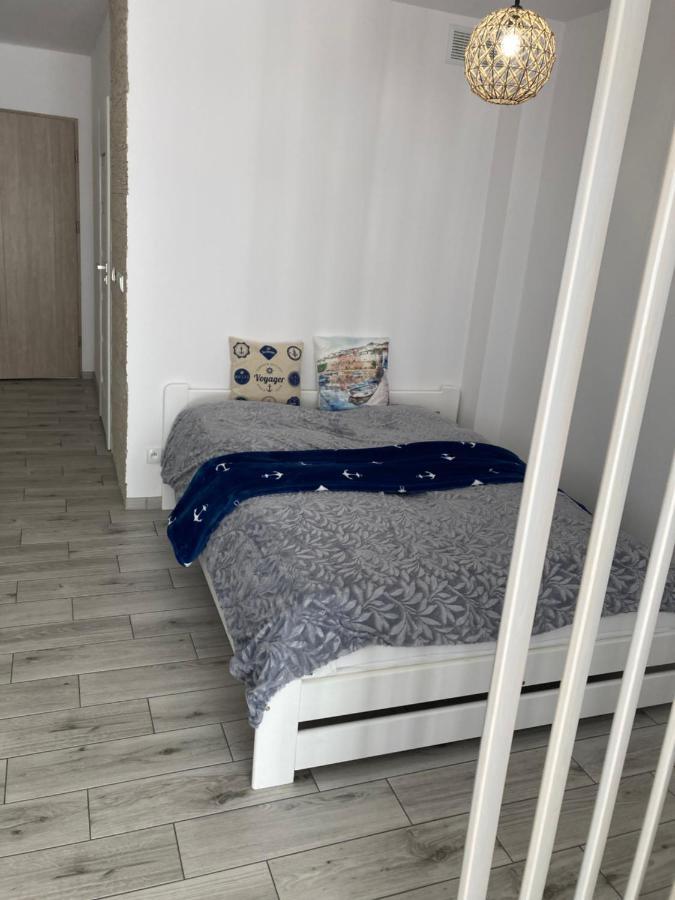 Apartament 2B-4 Zarnowska Esterno foto