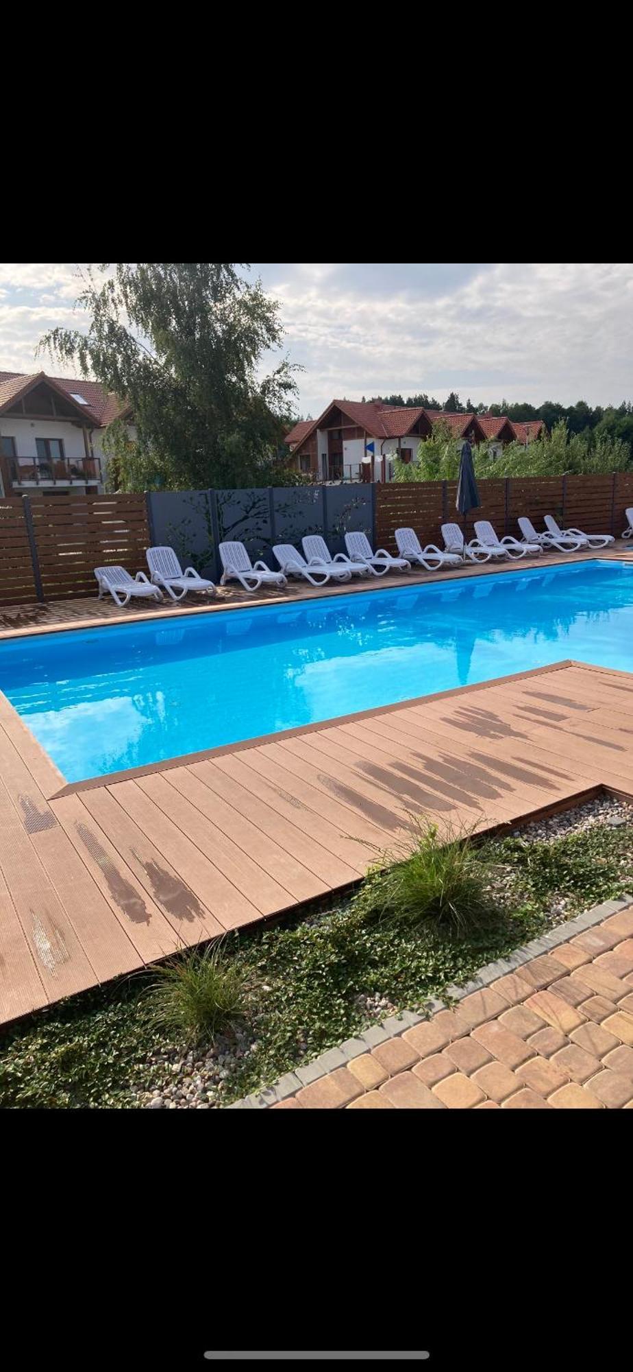Apartament 2B-4 Zarnowska Esterno foto