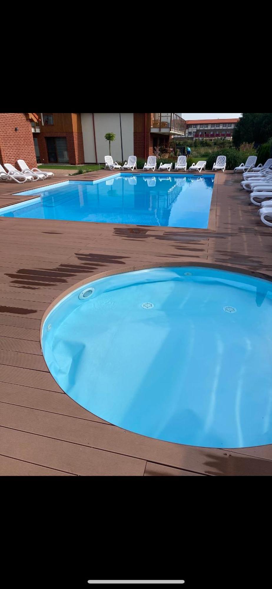 Apartament 2B-4 Zarnowska Esterno foto